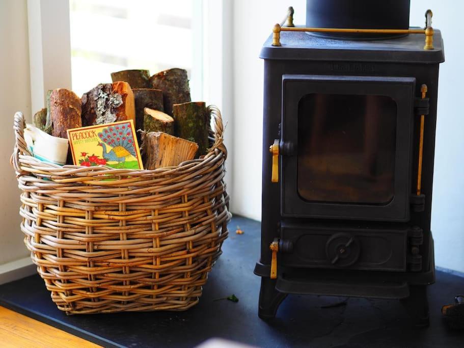 The Little Post House. A Perfect Village Retreat, With Stunning Views. Boscastle Exterior photo